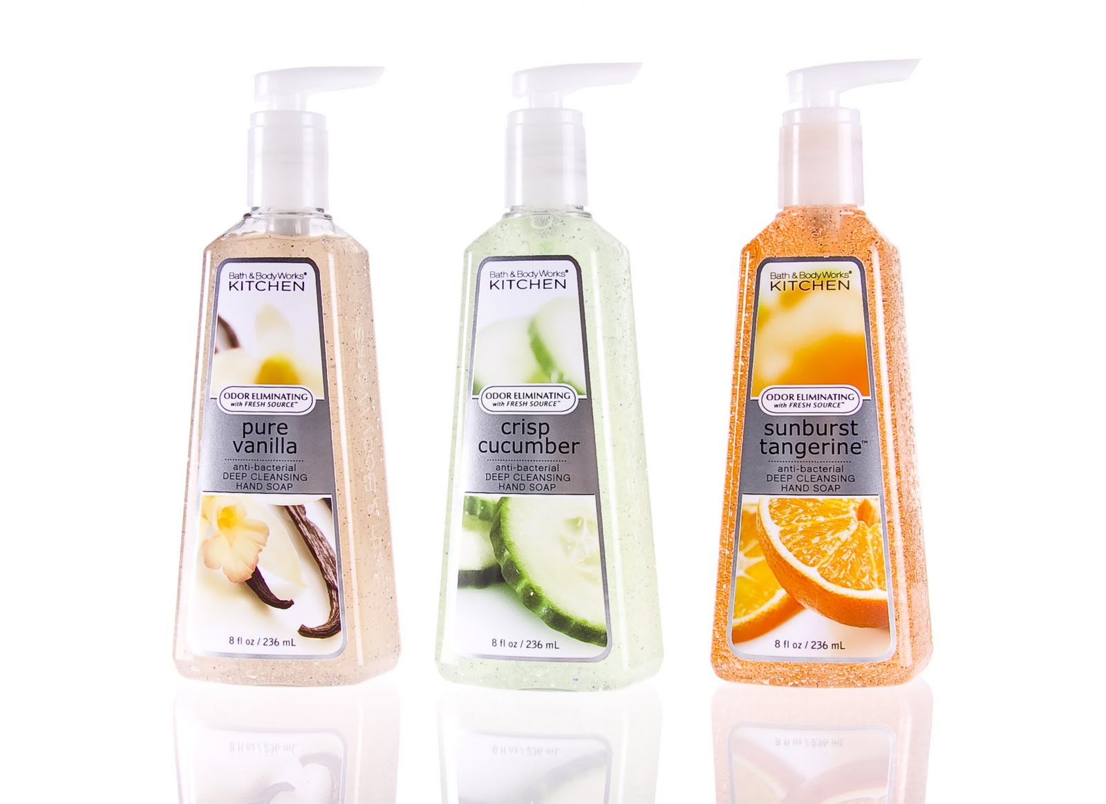 Bath Body