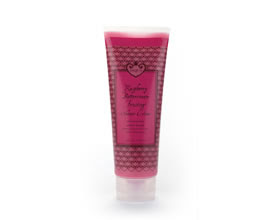 Sweet Treat: Jaqua Raspberry Buttercream Giveaway Sweet Treat: Jaqua Raspberry Buttercream Giveaway