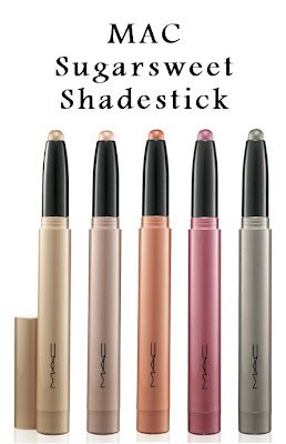 mac shadestick penny