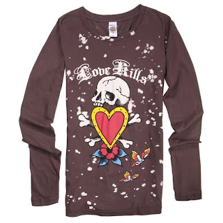 Brace Yourself For This Weeks Sales at Ideeli.com ed+hardy+shirt Brace Yourself For This Weeks Sales at Ideeli.com