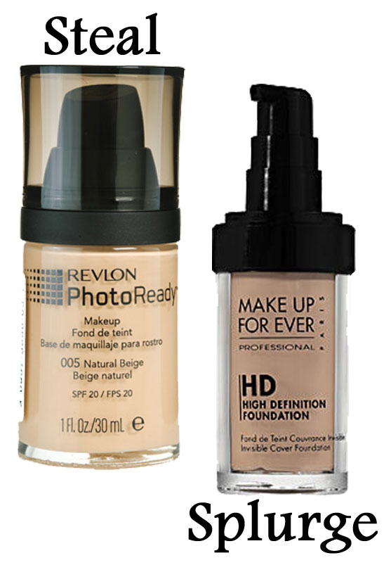 hd foundation makeup. Revlon PhotoReady Makeup