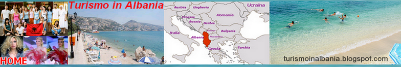 Turismo in Albania