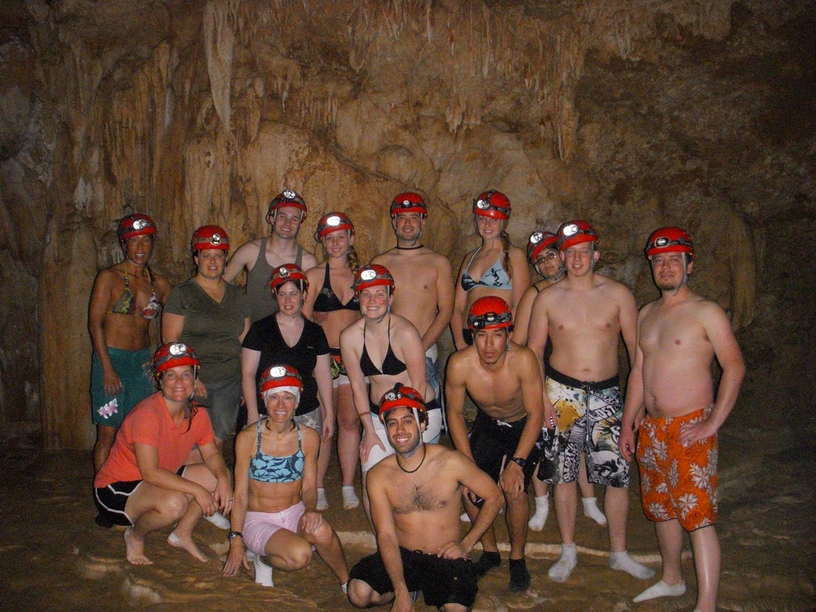Atm Cave