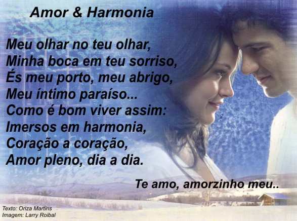 poesia de amor