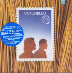 CD Nada ès Normal - Español (2009)
