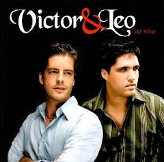 CD Victor & Leo - Ao vivo (2006)