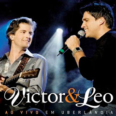 CD Victor & Leo - AO VIVO - Em Uberlândia (2007)