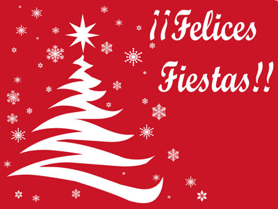 ¿Quien soy?: Tarjeta de felicitación de la Navidad