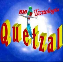 BIO TECNOLOGIA QUETZAL PRESENTA SU LINEA DE PRODUCTOS