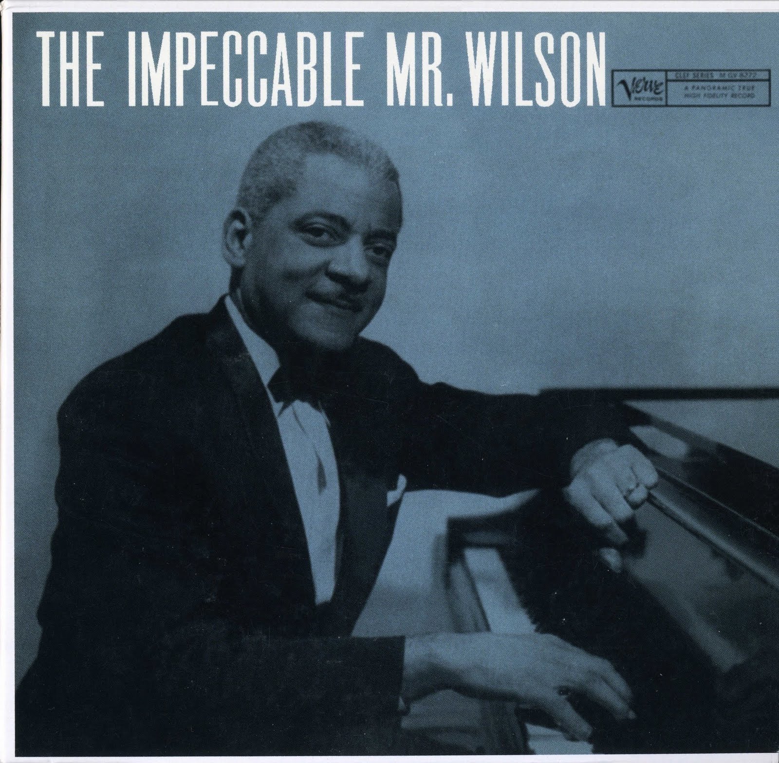 Teddy Wilson