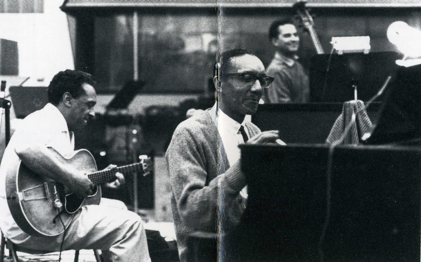 Jazz Session [1958]