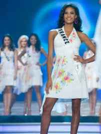 Miss Francia