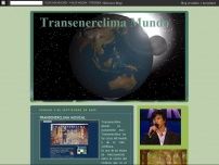 Mapa Transenerclima Mundo