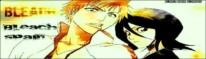 Bleach Spain