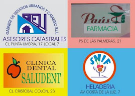 EMPRESAS COLABORADORAS