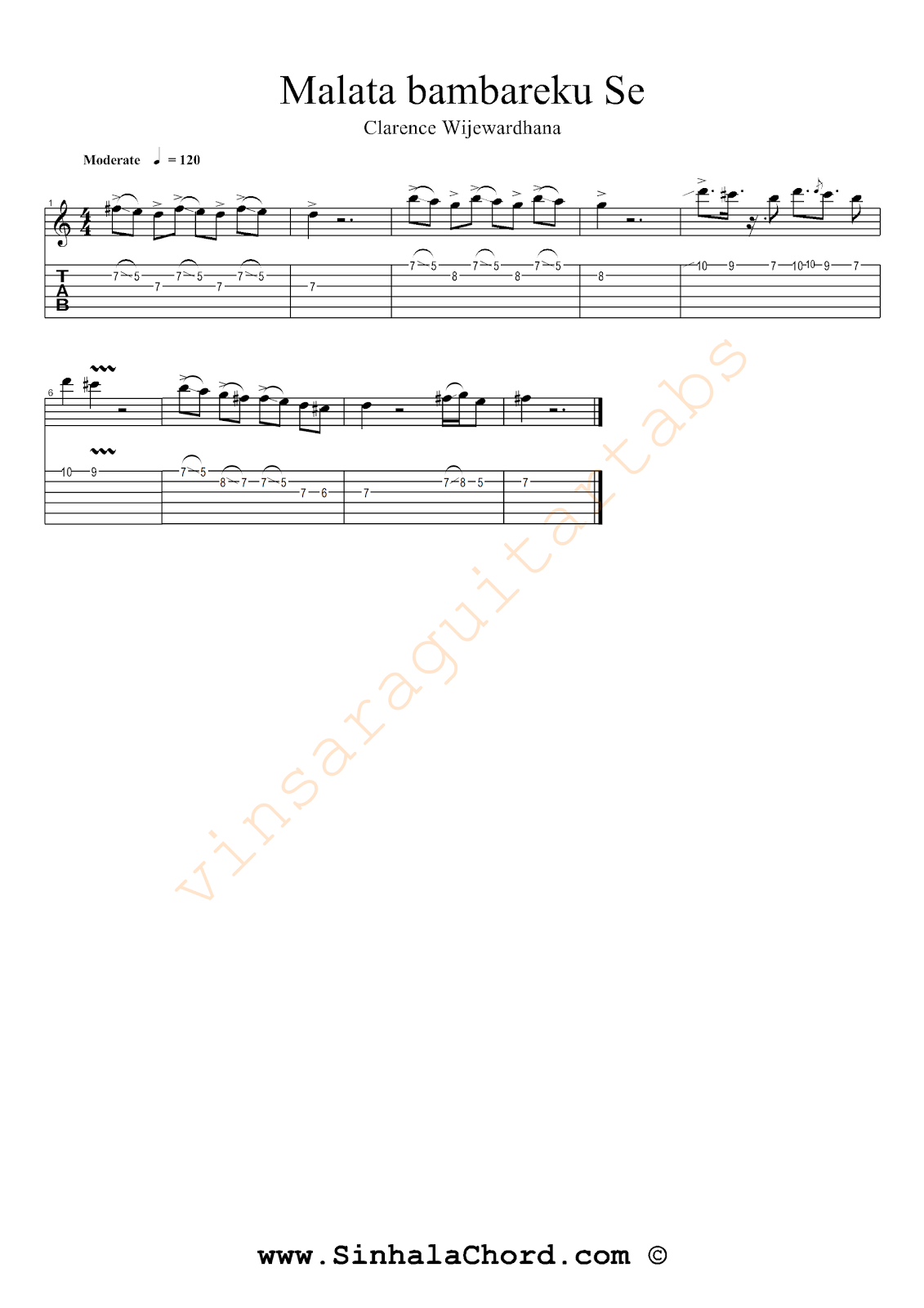 Download Free Clarence Guitar Chords Gallery Guitar Chords Examples PSD Mockup Template