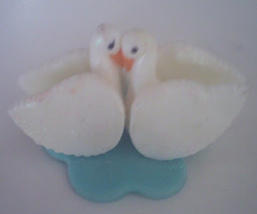 Patos do Amor Biscuit / R$ 1,50