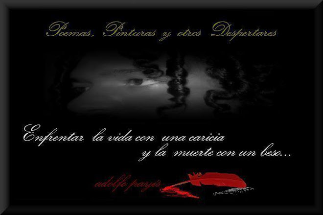 adolfo payés - poemas