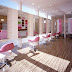 Beauty Salon Design Interior