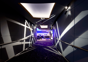 Cinema Interior Events Cinema George Street Cinema V