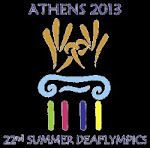 Rumo ao 22o Jogos Olímpicos de Surdos - Grécia