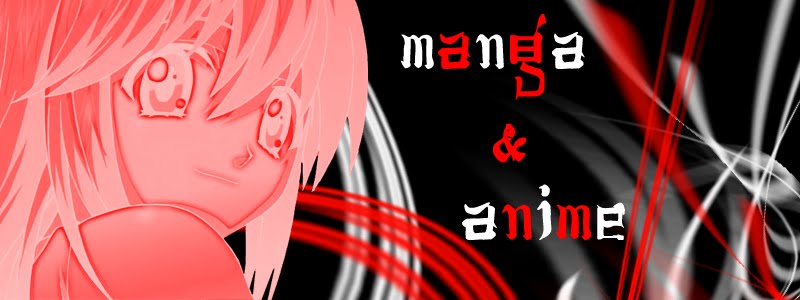 manga&anime