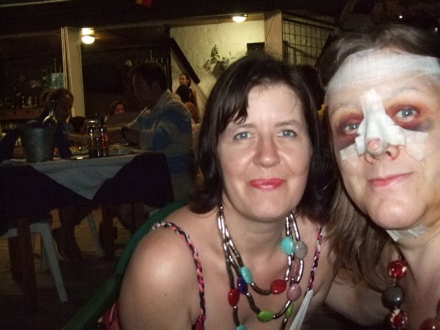 facial feminisation surgery