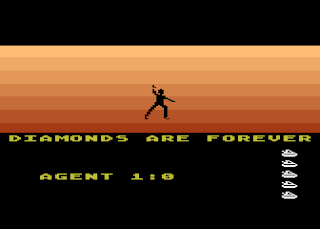 James+Bond+1983+Atari+5600+Diamonds+are+forever