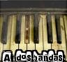 A dos bandas