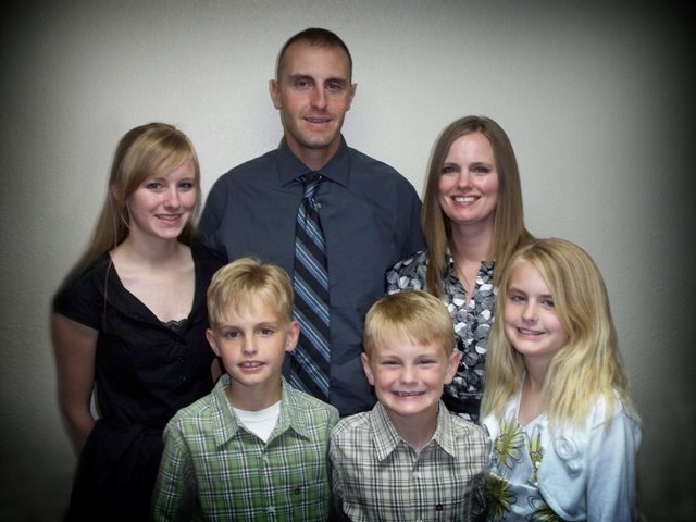 Andrews Family