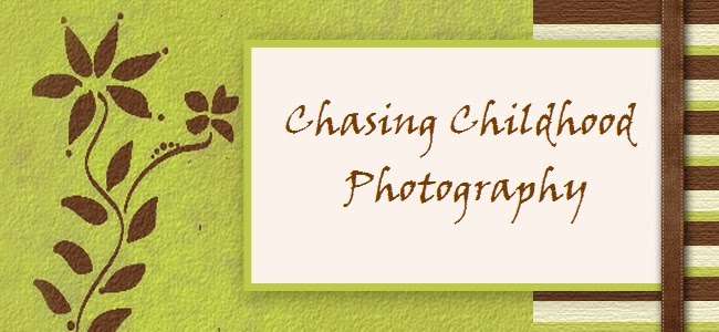 Chasing Childhood Photography