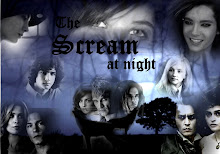 The SCREAM at Night