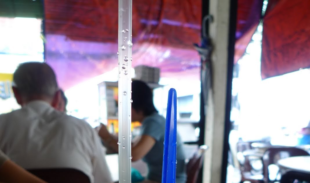 JENCOOKS PENANG FRESHEST NUTMEG JUICE