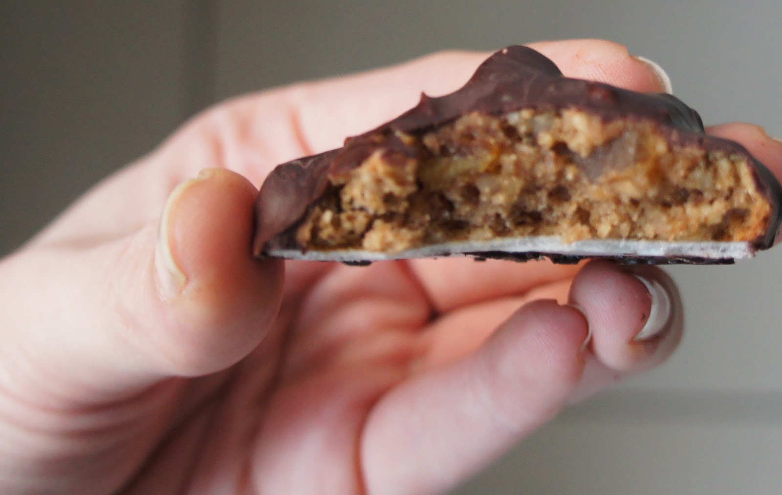 Elisenlebkuchen Lebkuchen Mandeln