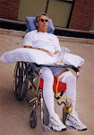 Univ. of Utah Rehab. Aug 1999