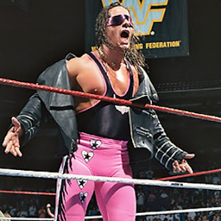 Biografia de Bret The Hitman Hart Bret+hitman+hart