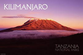 Monte Kilimanjaro - Tânzania