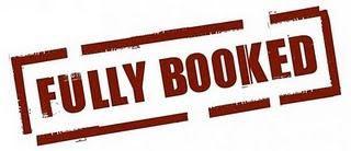 fully booked fully booked