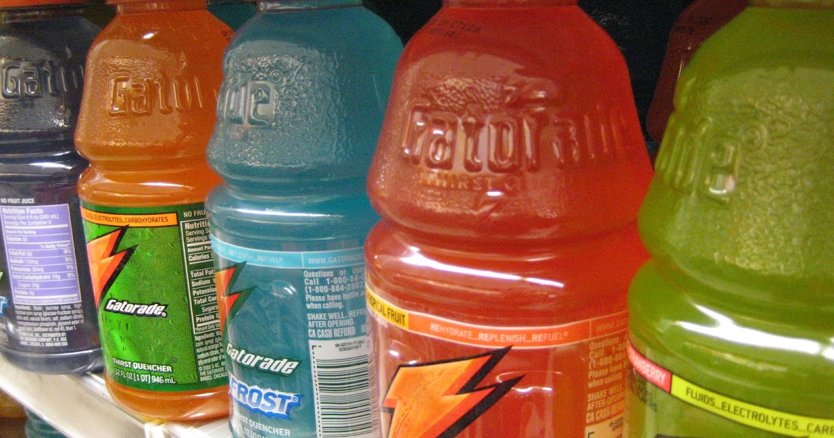 The Delicious Truth Artificial Colors, The McCann Study & The Feingold