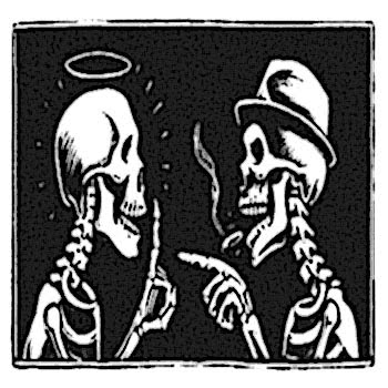 SIN DIOSES