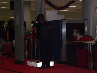 Naia+terminal+3+airport+security+check
