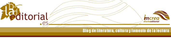 Imcrea - laEditorial.es - Literatura, cultura y fomento de la lectura