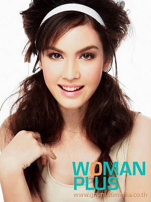 Peranee Kongthai : Thai Actress Model