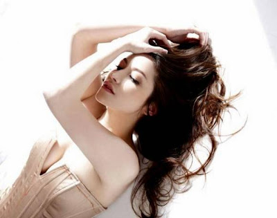 Natalie Chiaravanond Thai Sexy Actress