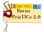 ¡Estamos en Buena PrácTICa 2.0!