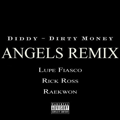 Dirty Money Angels