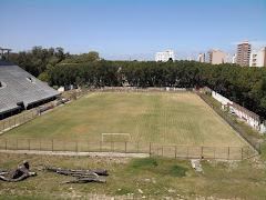 NUEVAS FOTOS DEL ESTADIO