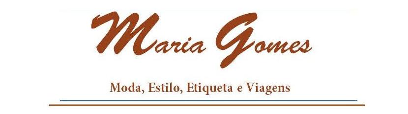 Maria Gomes