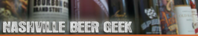 Nashville Beer Geek