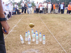 Sukan Tahunan SRIH '10 - Acara Bapa